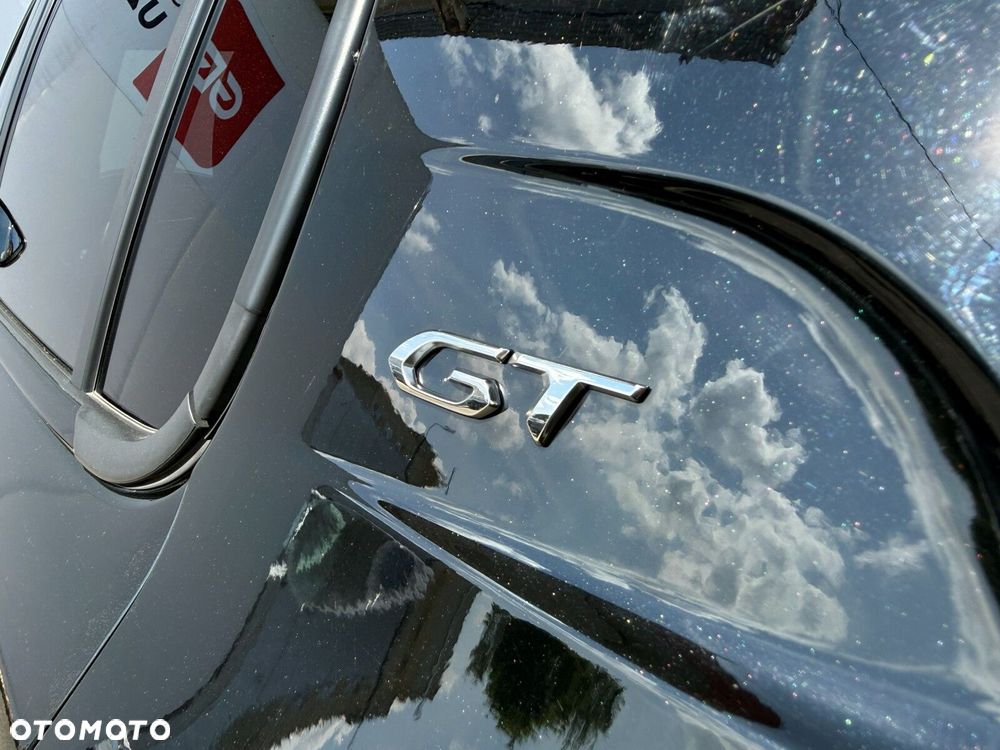 Peugeot 208 1.2 PureTech GT S&S EAT8 - 8