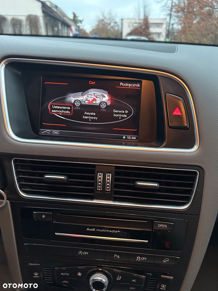 Audi Q5 2.0 TFSI Quattro EU6 - 18