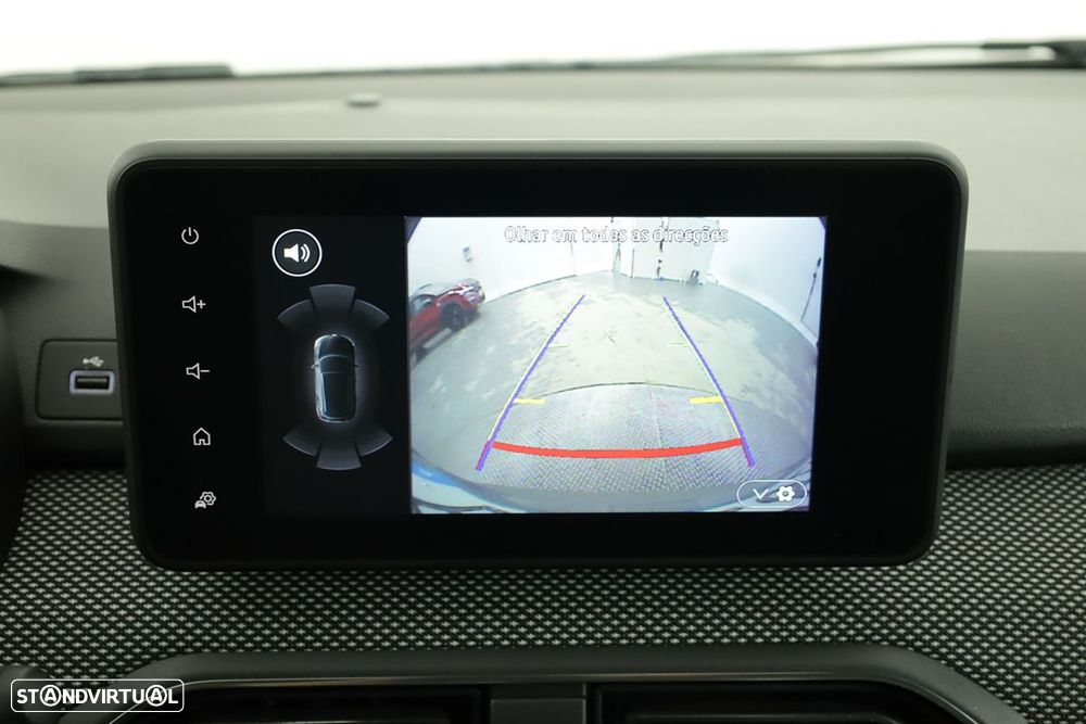 Dacia Jogger 1.0 TCe Comfort - 11