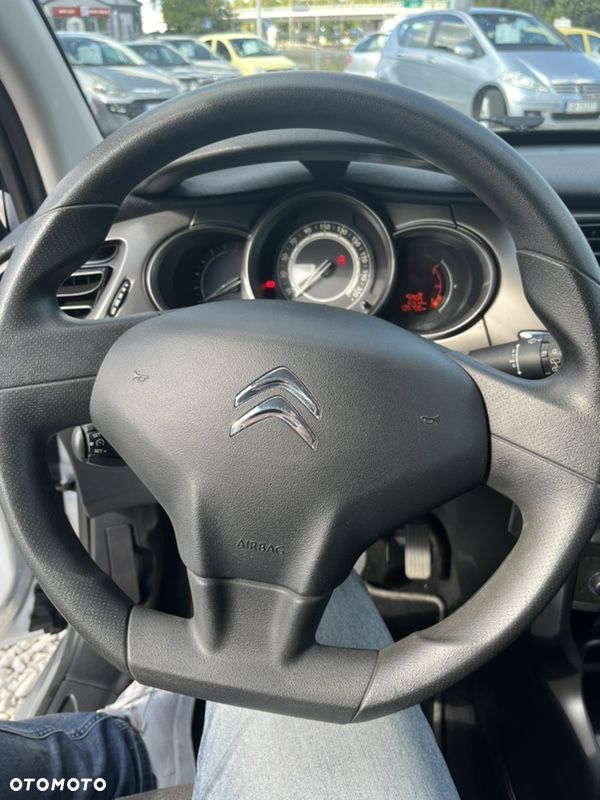 Citroën C3 - 11