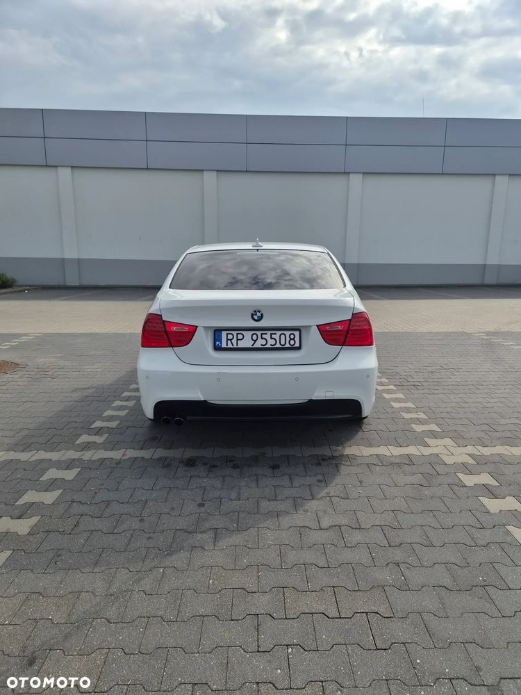 BMW Seria 3 - 4