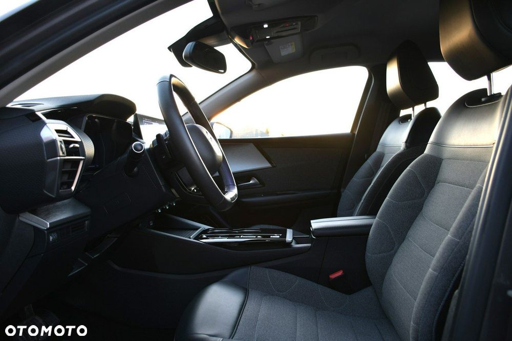 Citroën C5X - 13