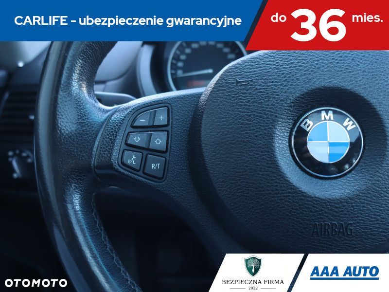 BMW X3 - 19