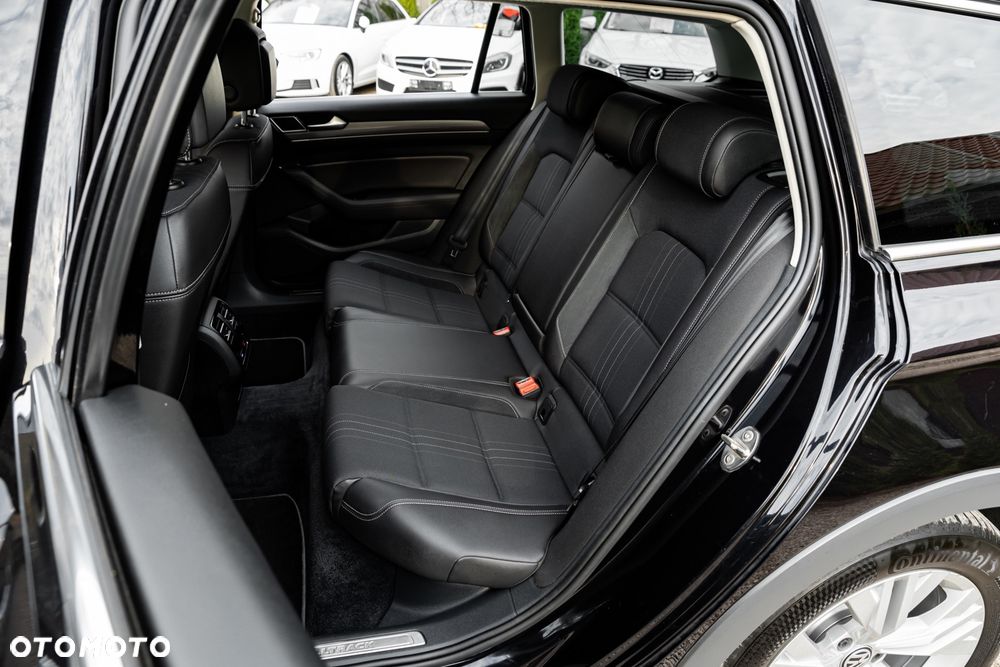 Volkswagen Passat Alltrack 2.0 TDI SCR 4Motion DSG (BMT) - 20