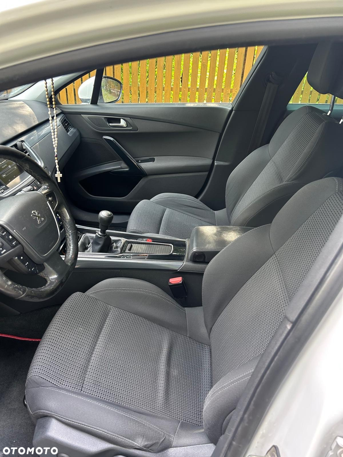 Peugeot 508 2.0 BlueHDi Active S&S - 4