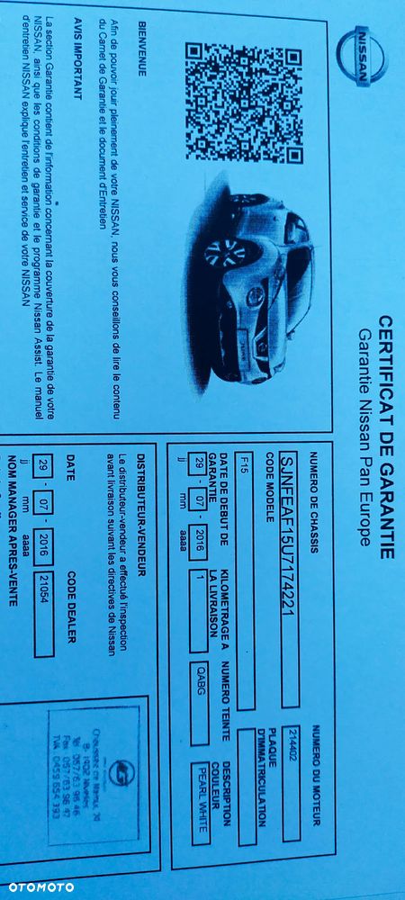 Nissan Juke 1.2 DIG-T Acenta - 14