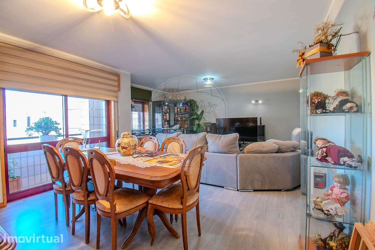 Apartamento T3 para venda - Grande imagem: 2/23
