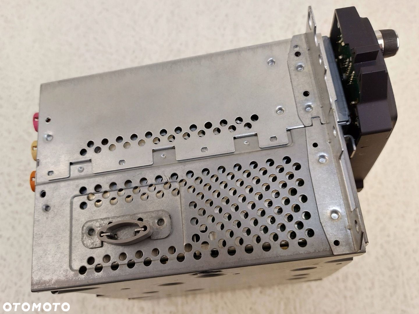 BMW 1 E81 E87 3 E90 RADIO NAWIGACJA 9214932 - 8