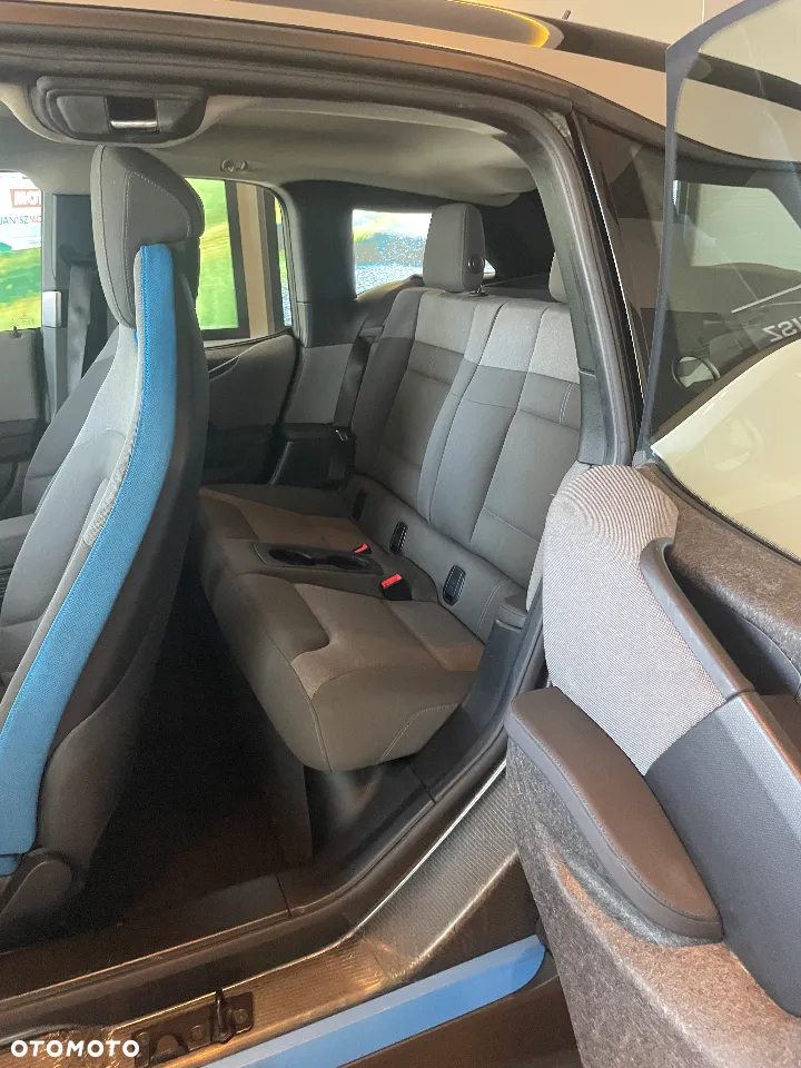 BMW i3 120 Ah - 9