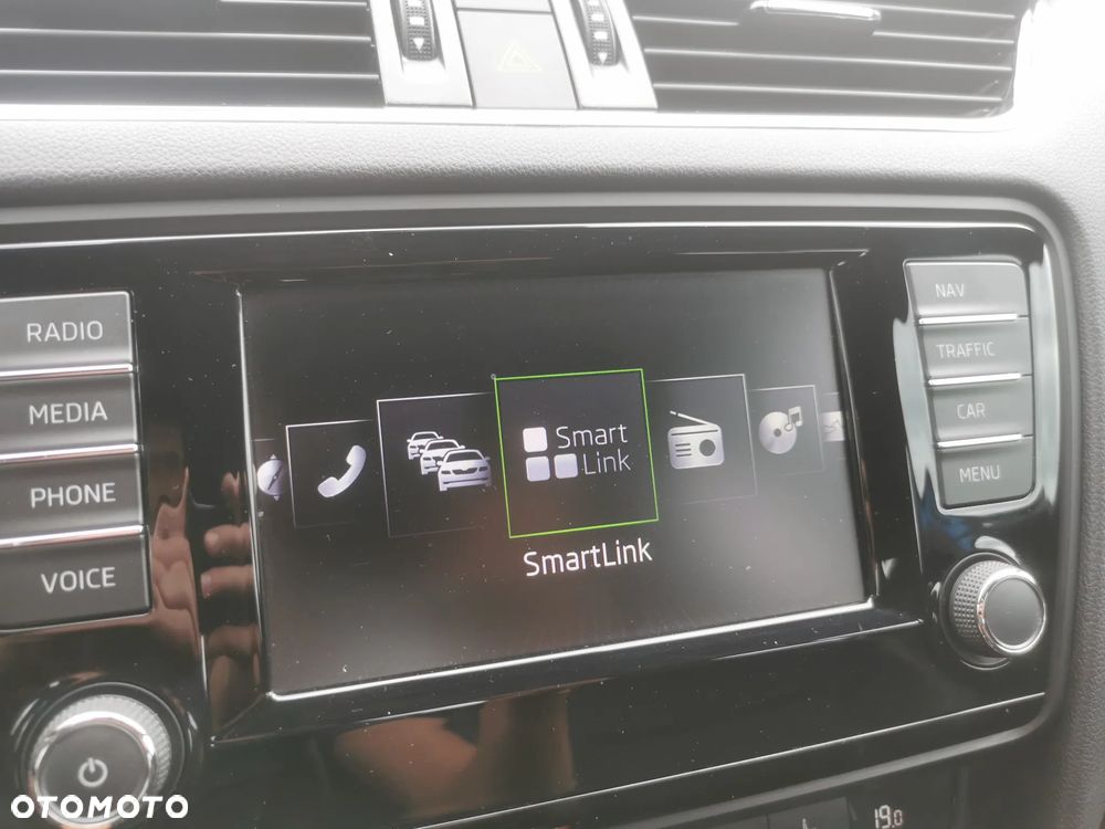 Skoda Octavia 2.0 TDI (Green tec) RS - 24