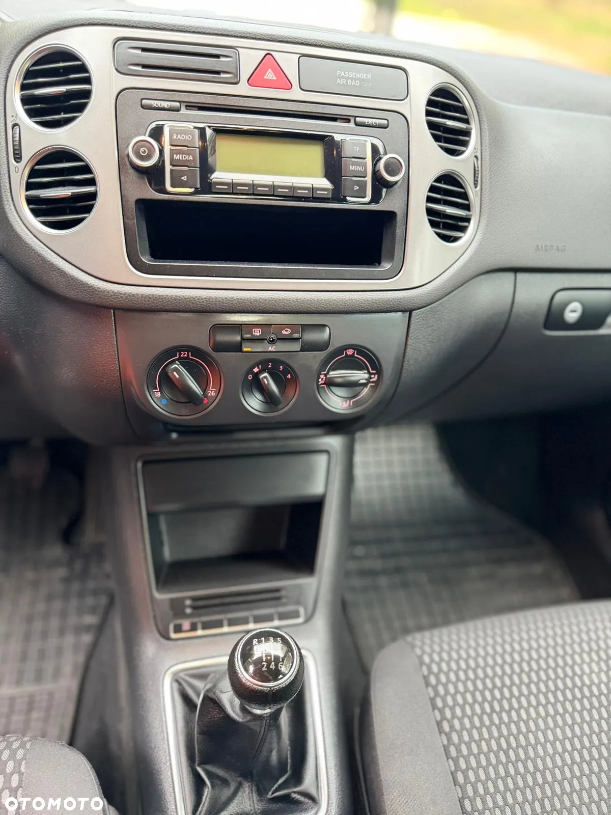 Volkswagen Tiguan 1.4 TSI Trend&Fun - 4