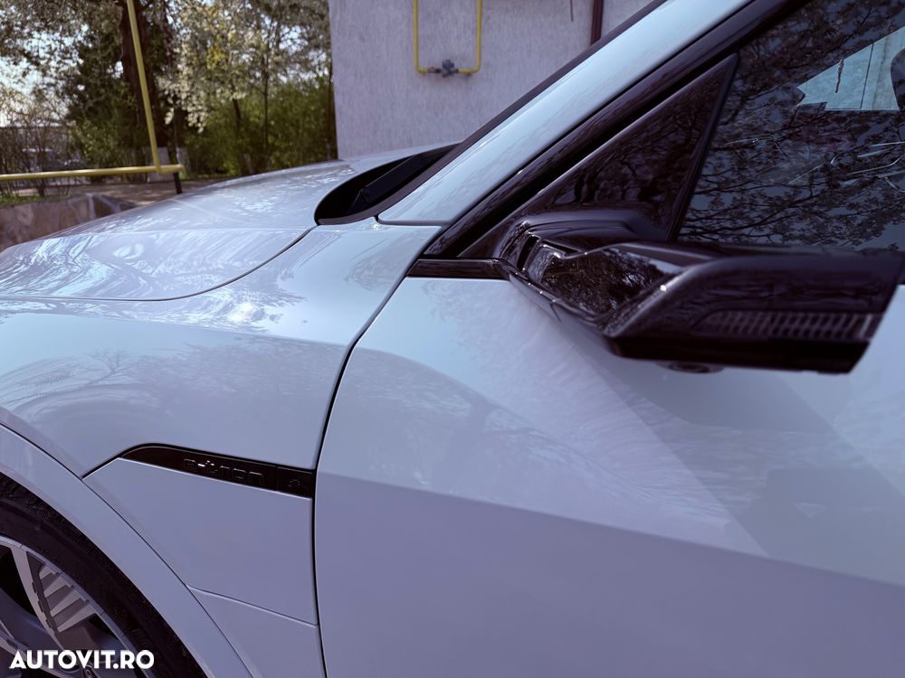 Audi Q8 55 quattro Advanced - 6