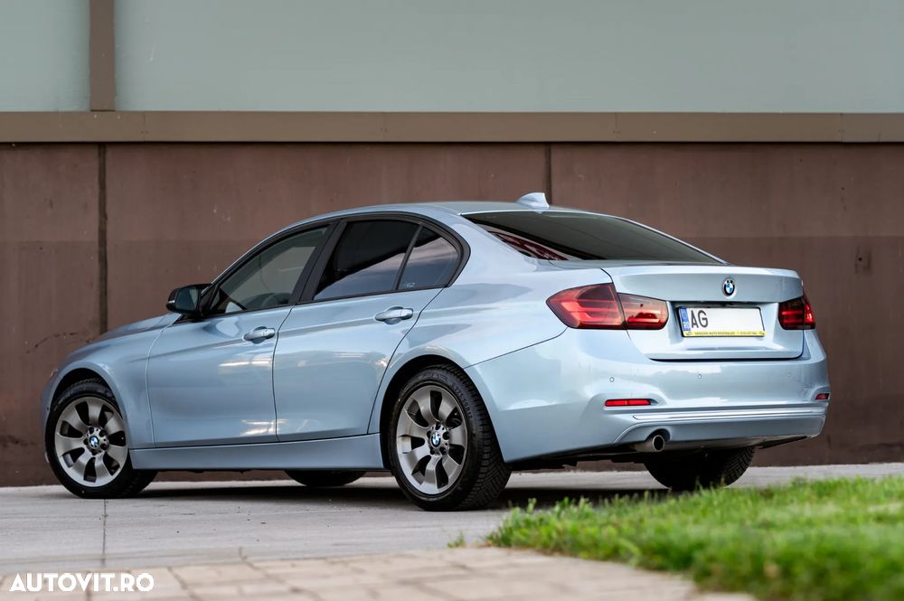BMW Seria 3 - 15