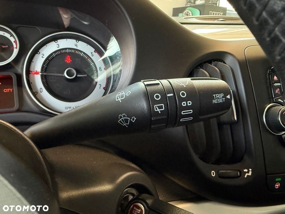 Fiat 500L - 26