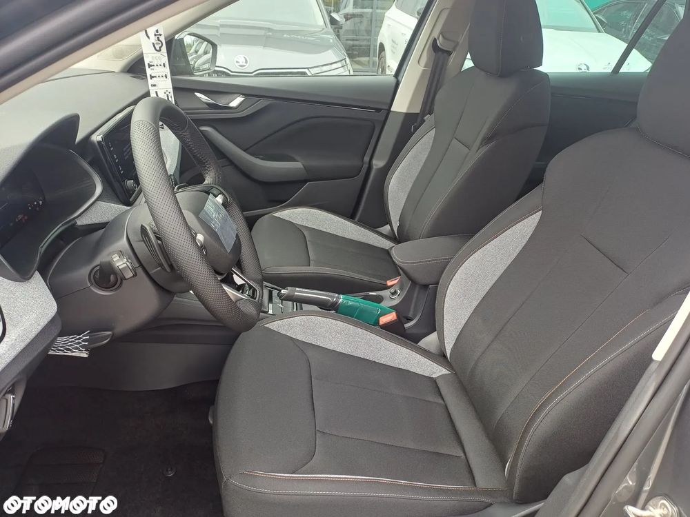 Skoda Scala 1.5 TSI Drive DSG - 13