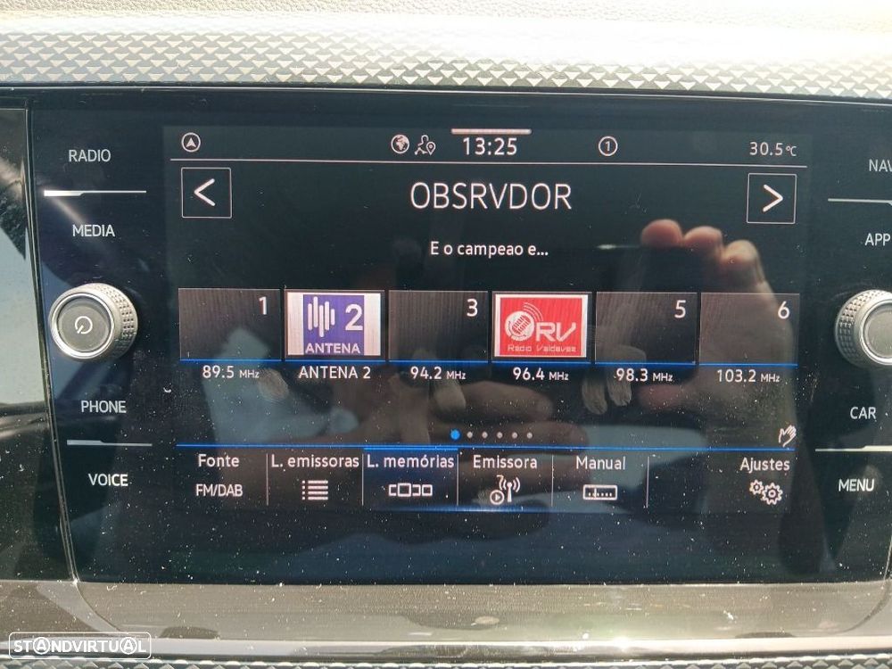 VW Taigo 1.0 TSI Urban DSG - 27