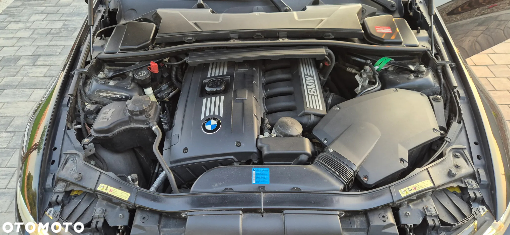 BMW Seria 3 - 26