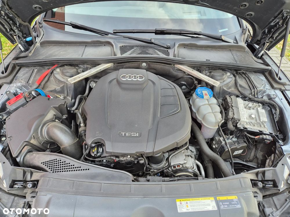 Audi A5 - 13