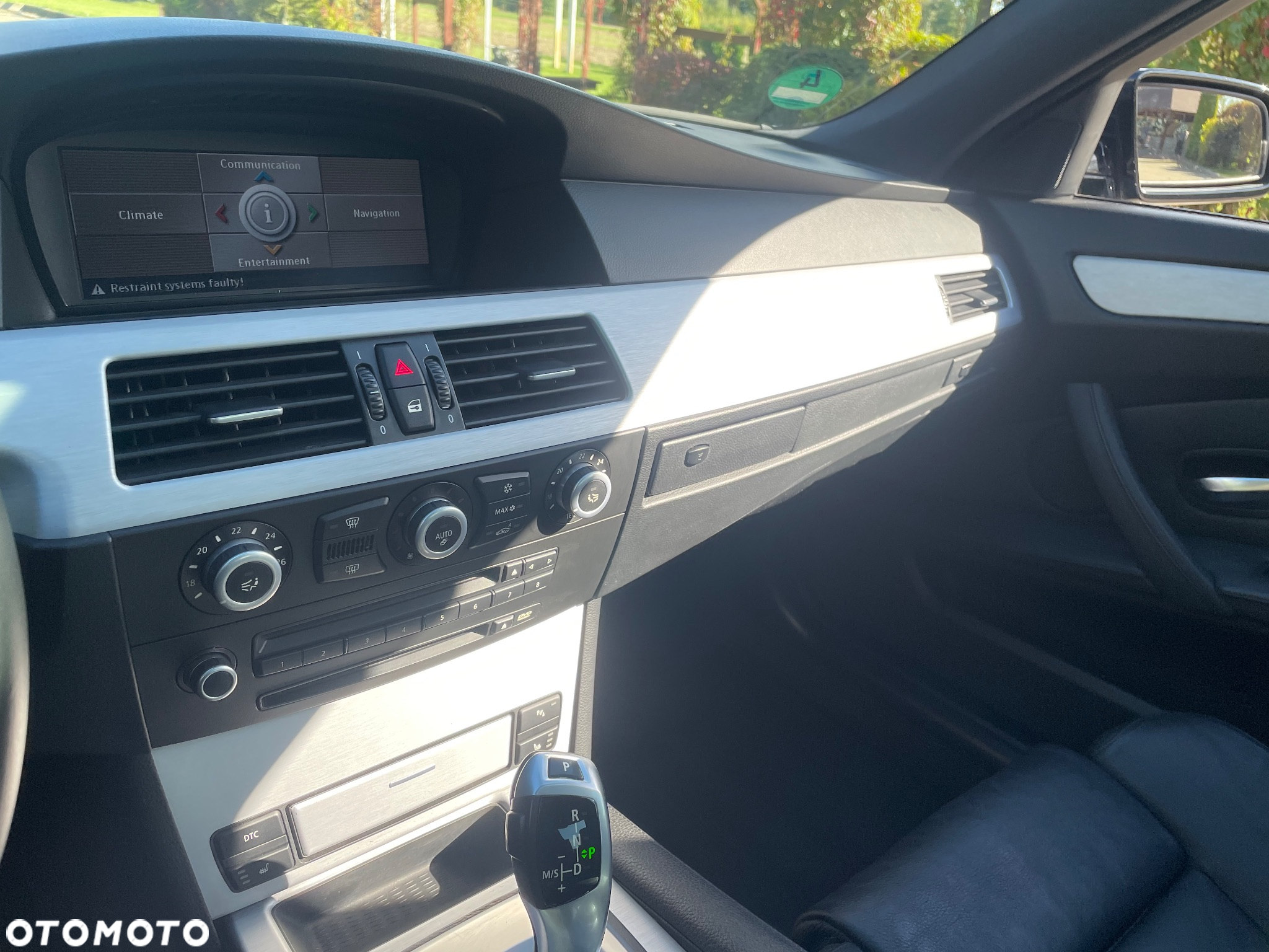 BMW Seria 5 - 39