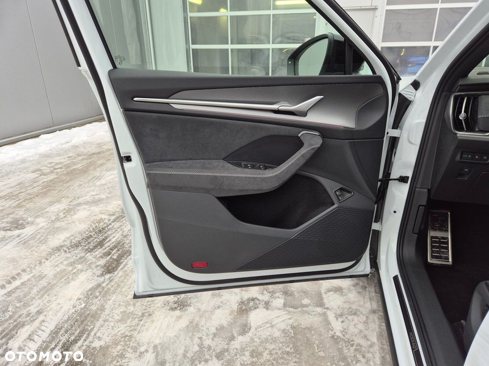 Skoda Kodiaq 1.5 TSI iV PHEV 4x2 Sportline DSG - 16