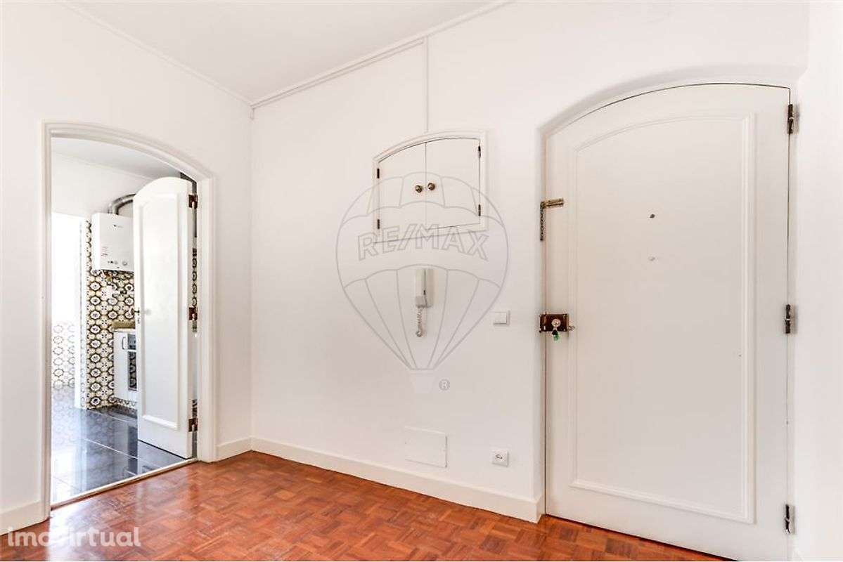 Apartamento T2 para arrendamento - Grande imagem: 2/23