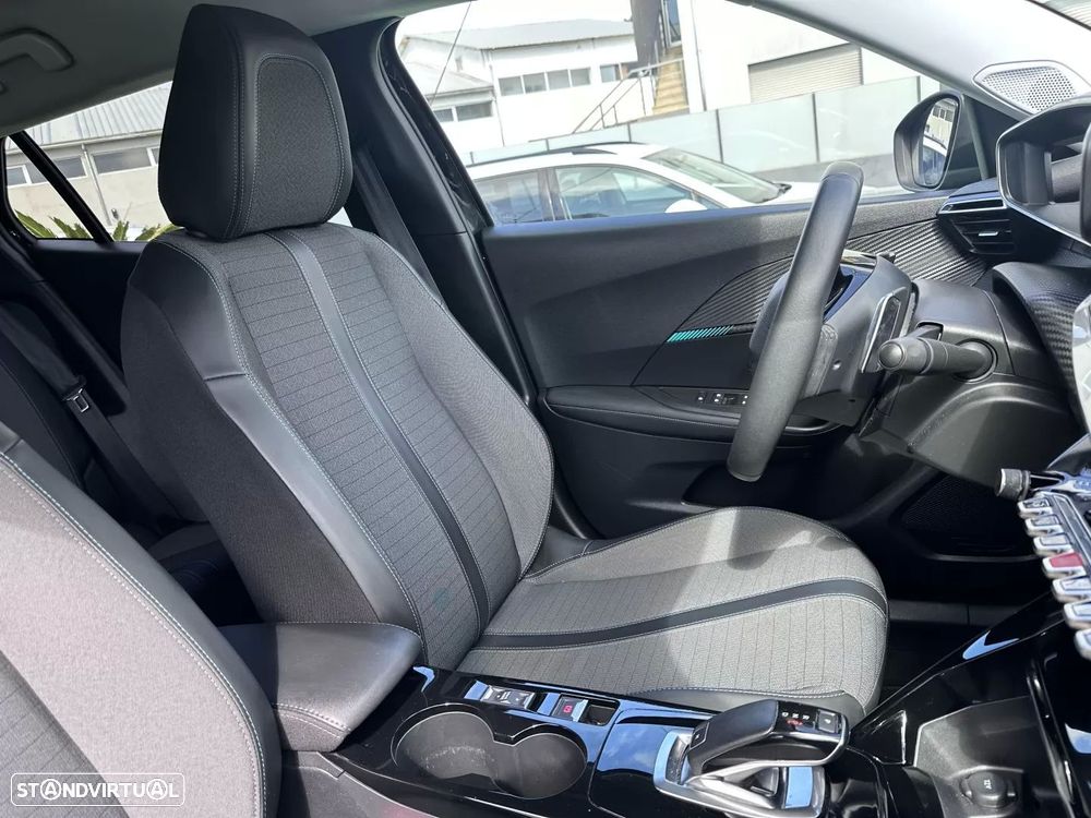 Peugeot 2008 PureTech 130 EAT8 Allure Pack - 49