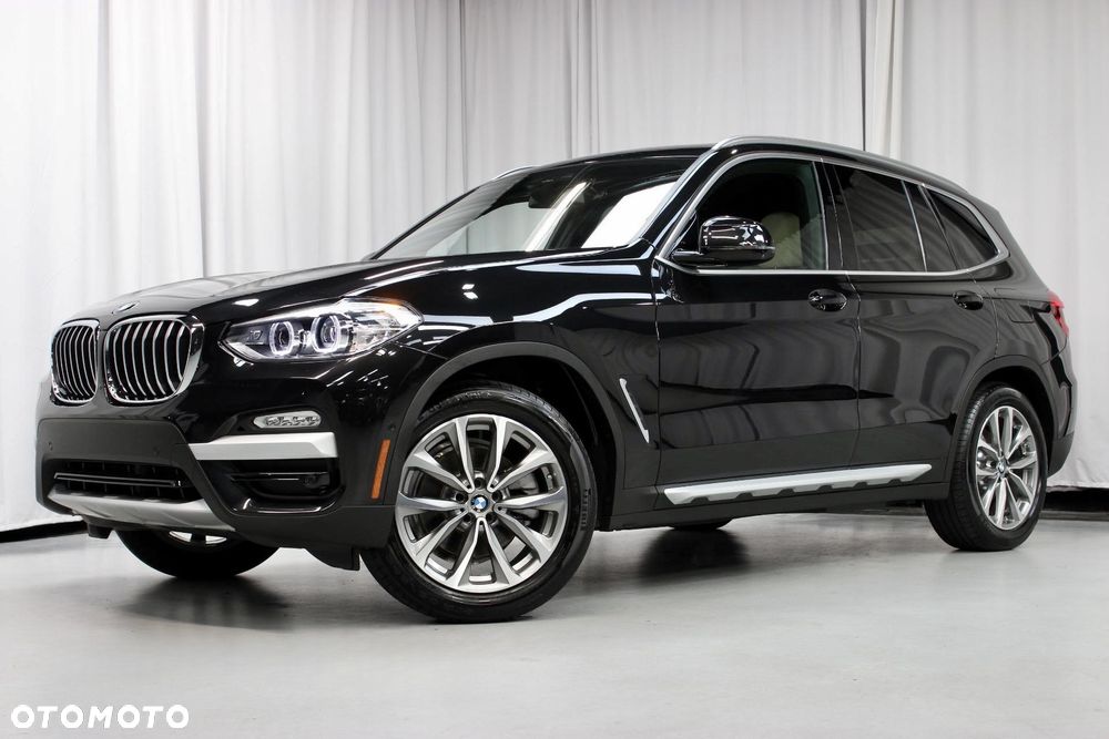 BMW X3 - 2