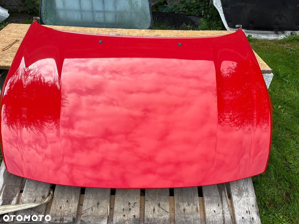 Maksa kompletna Volvo s60/v60 10-13 rok 612-46 - 10