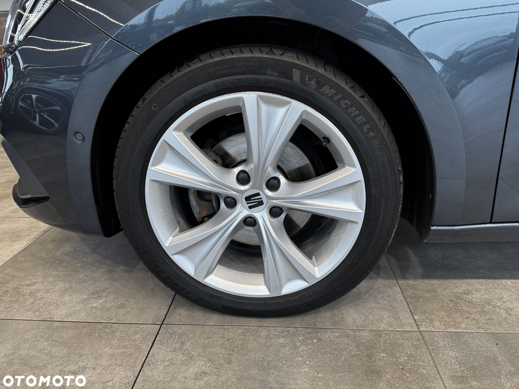 Seat Leon - 11