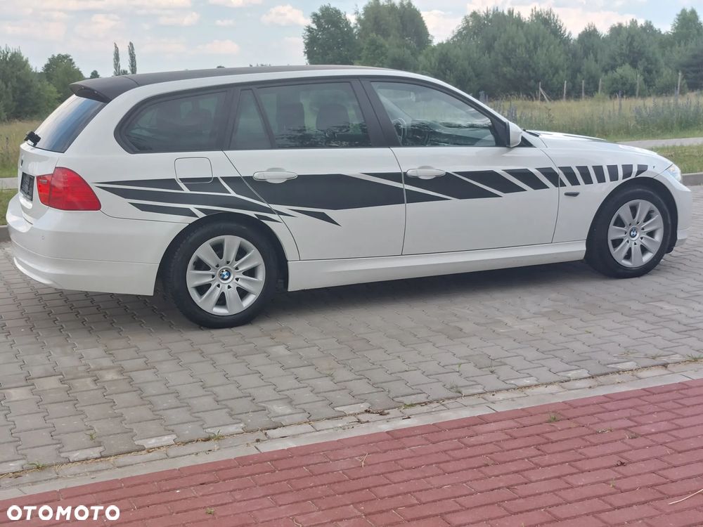 BMW Seria 3 - 16