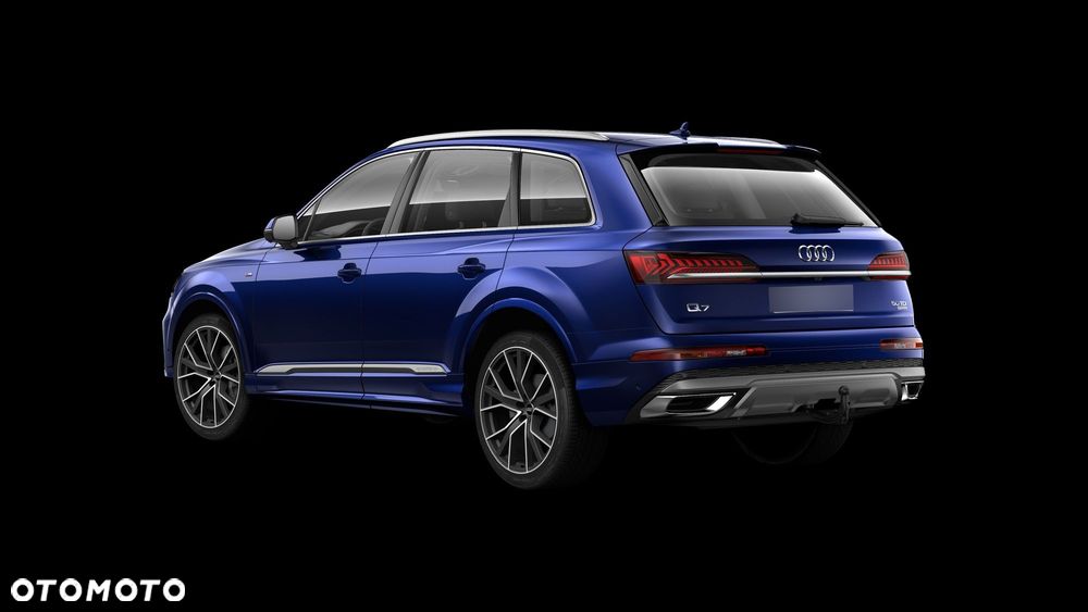 Audi Q7 - 20