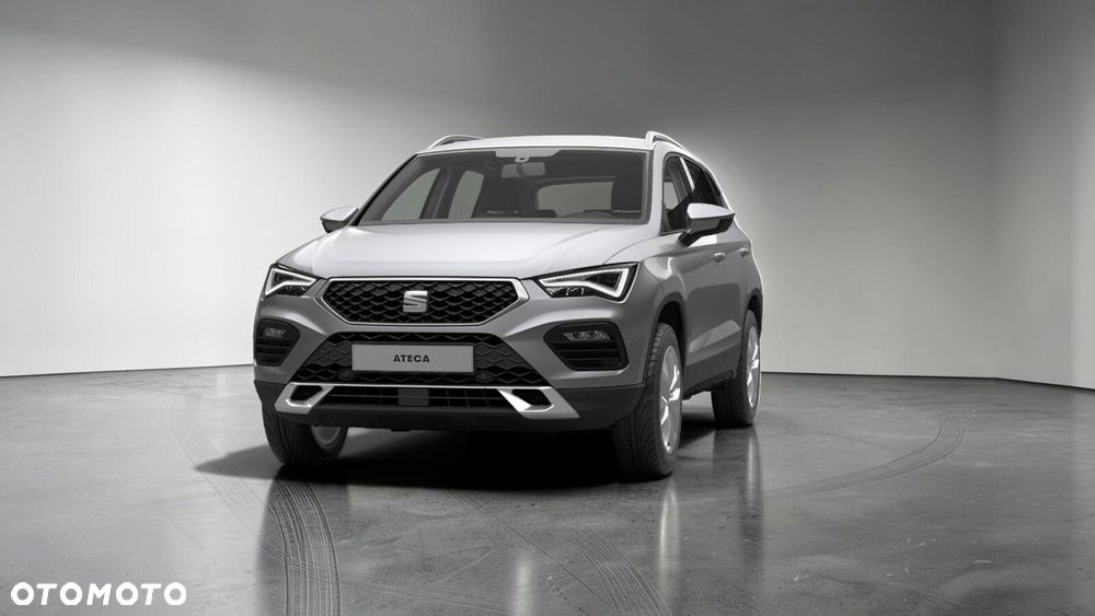 Seat Ateca 1.5 TSI Style S&S DSG - 2
