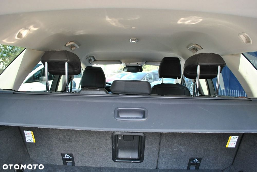 Ford Mondeo 2.0 EcoBlue Vignale - 10