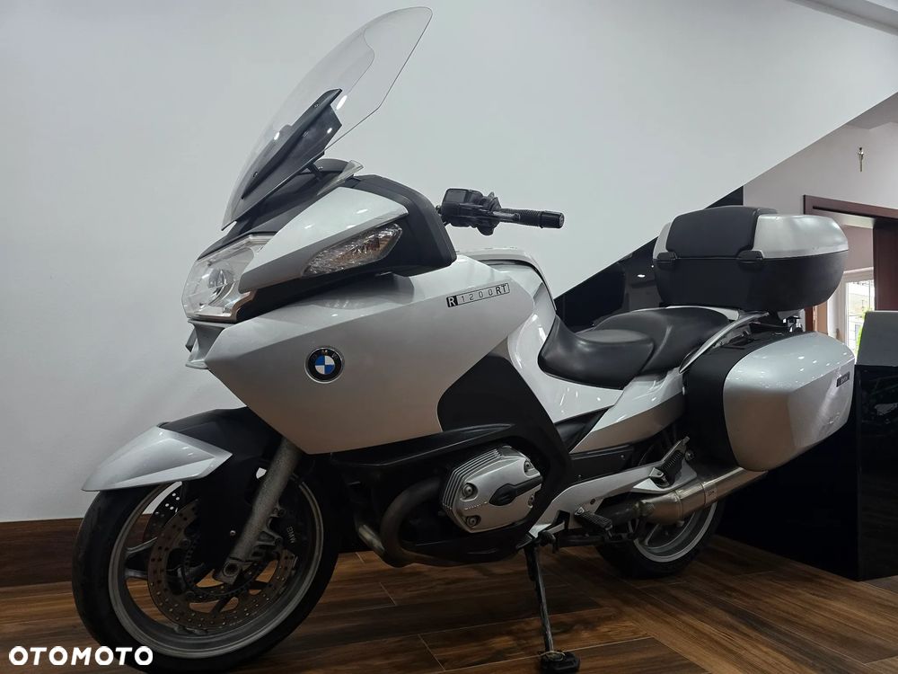 BMW RT - 35