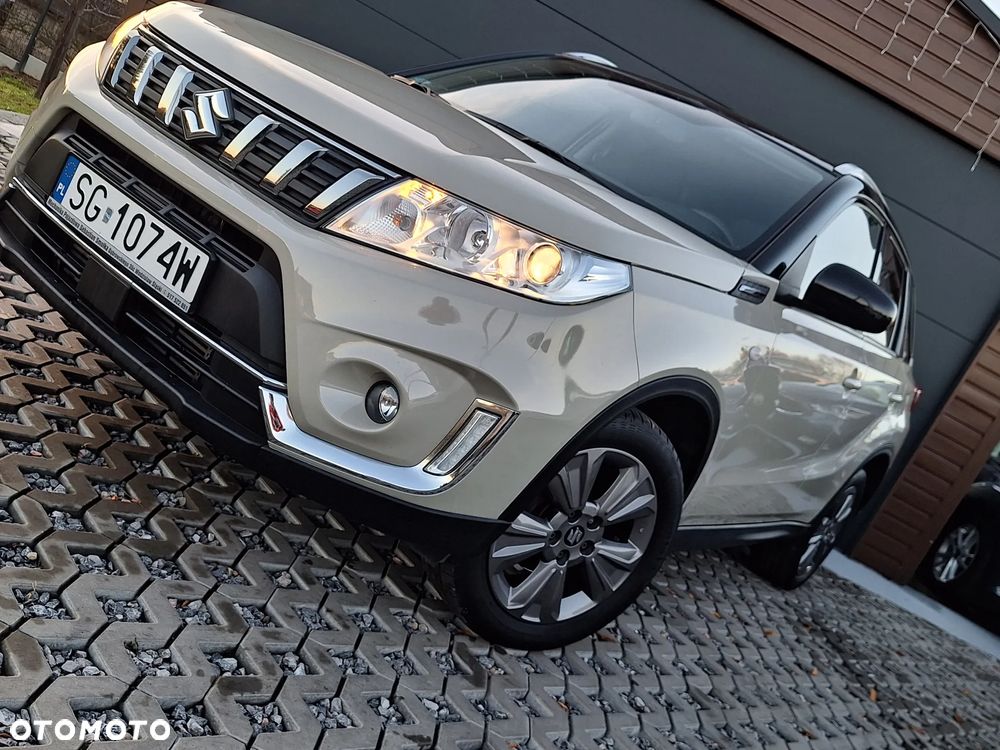Suzuki Vitara - 15