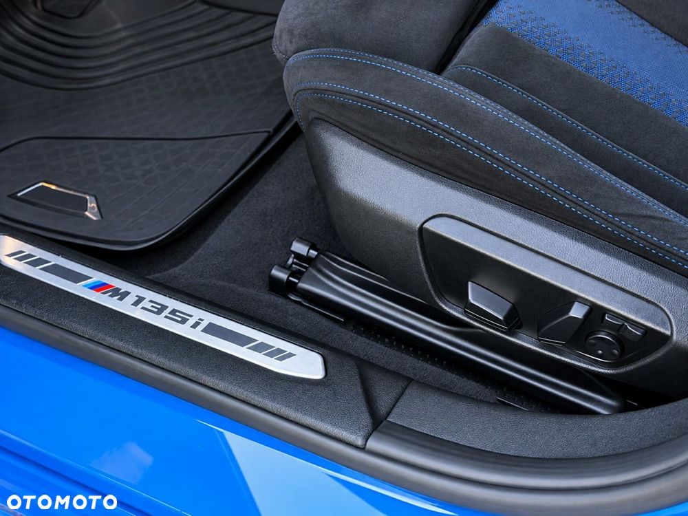 BMW Seria 1 M135i xDrive - 20