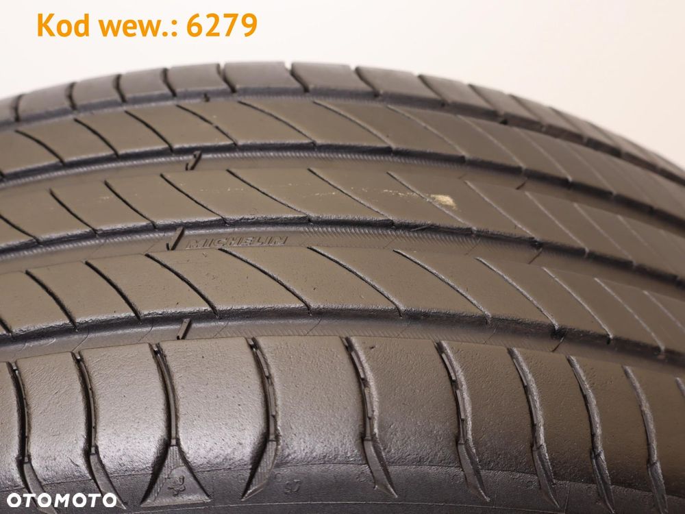 Michelin Primacy 4 - 225/55 R18 - 7