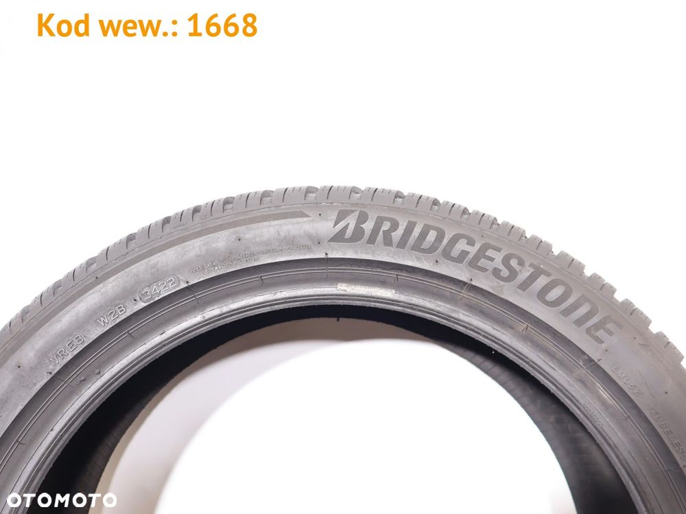 Bridgestone Blizzak LM005 - 225/45 R19 - 5