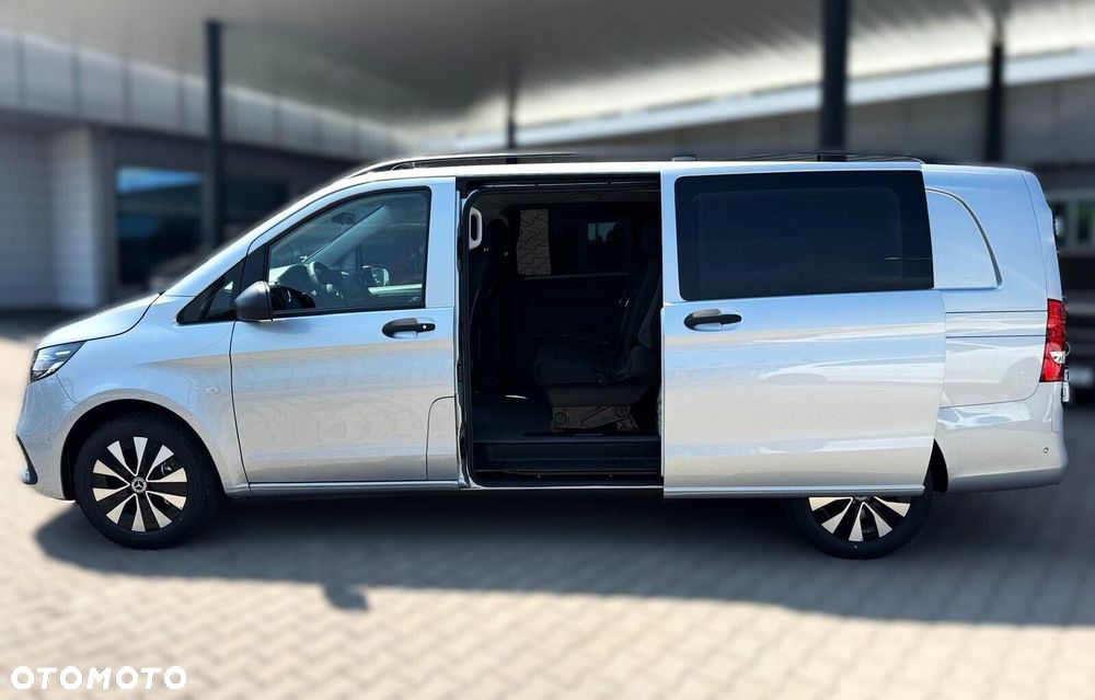 Mercedes-Benz vito Vito - 19