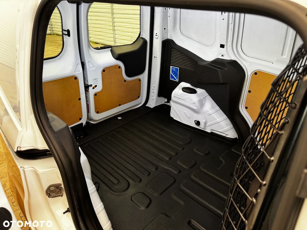 Ford Courier L1 Niski Przebieg! - 9