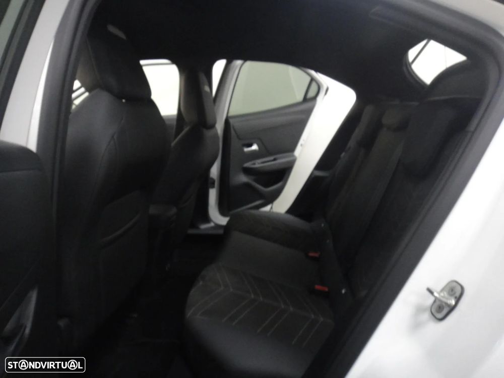Opel Mokka 1.2 DI Turbo Auto Ultimate - 16