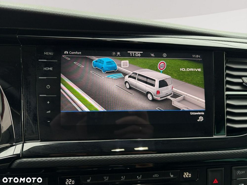 Volkswagen Multivan 2.0 TDI L1 Highline DSG - 21