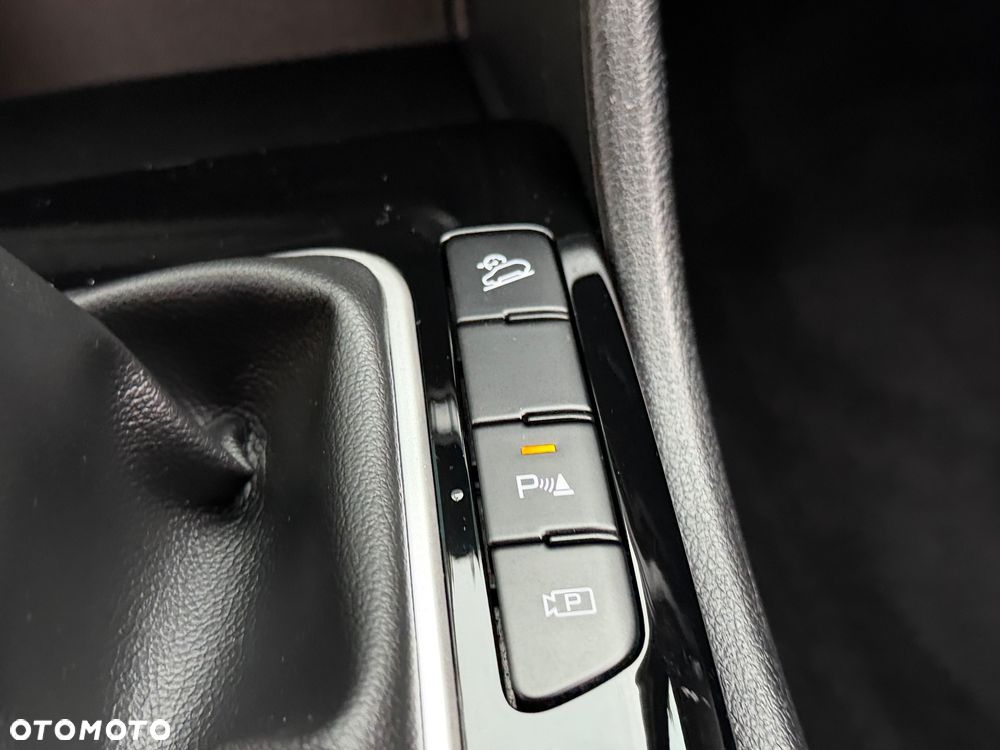 Kia Sportage 1.6 T-GDI Business Line 2WD - 15