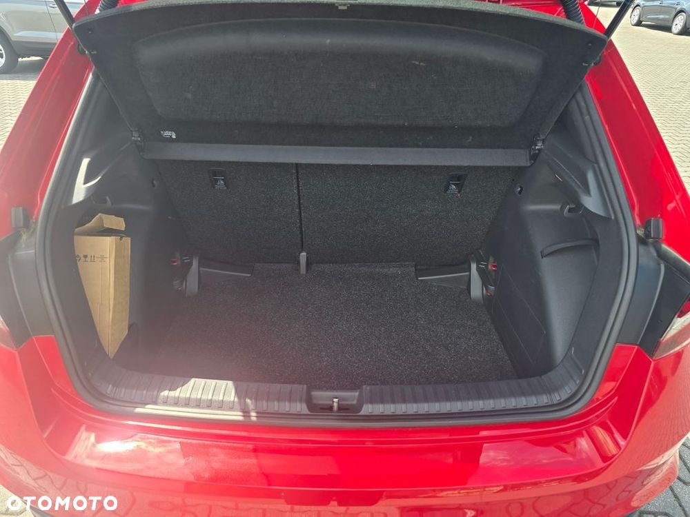 Skoda Fabia 1.5 TSI Monte Carlo DSG - 31