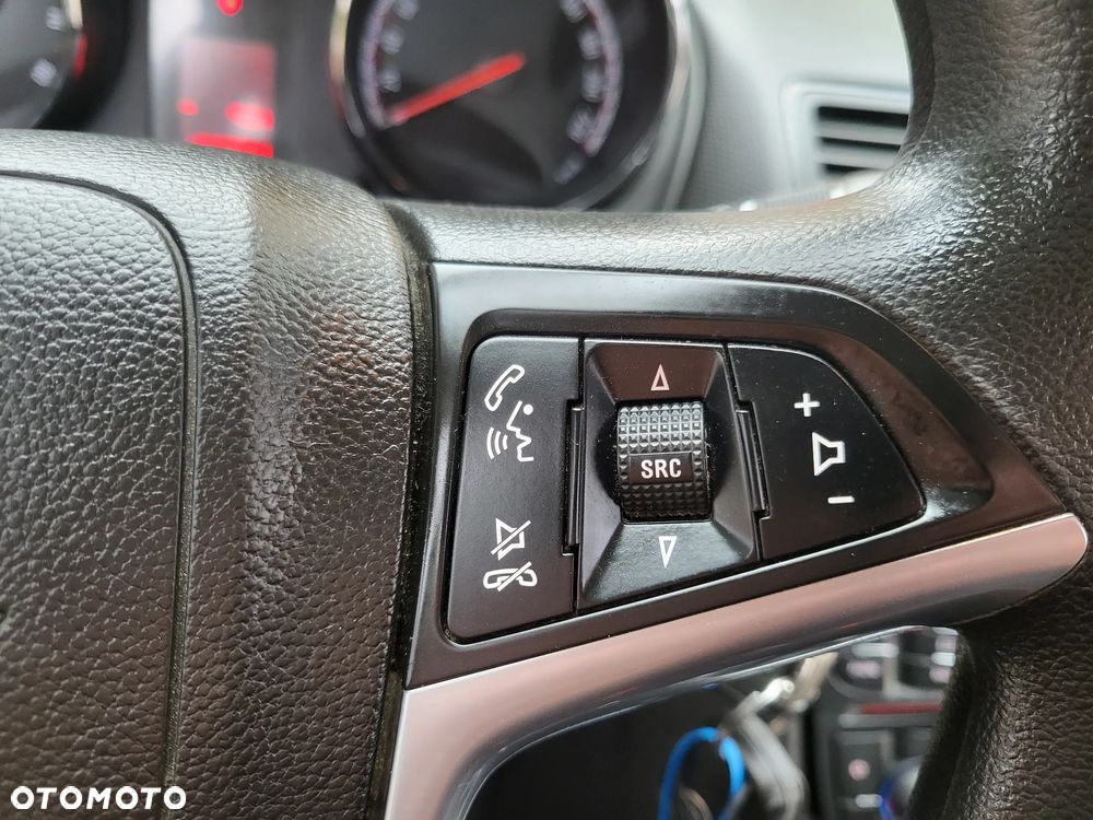 Opel Meriva 1.4 Color Edition - 21