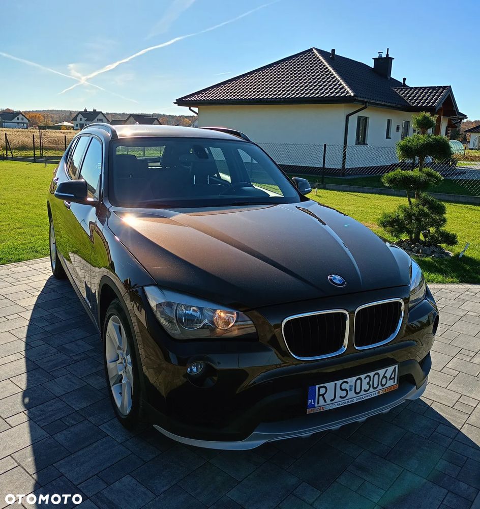 BMW X1 - 15