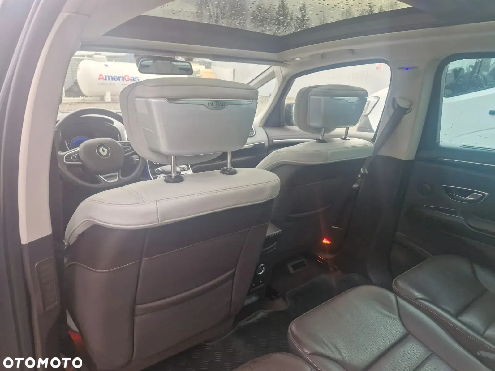 Renault Espace 1.8 TCe Energy Initiale Paris EDC 7os - 19