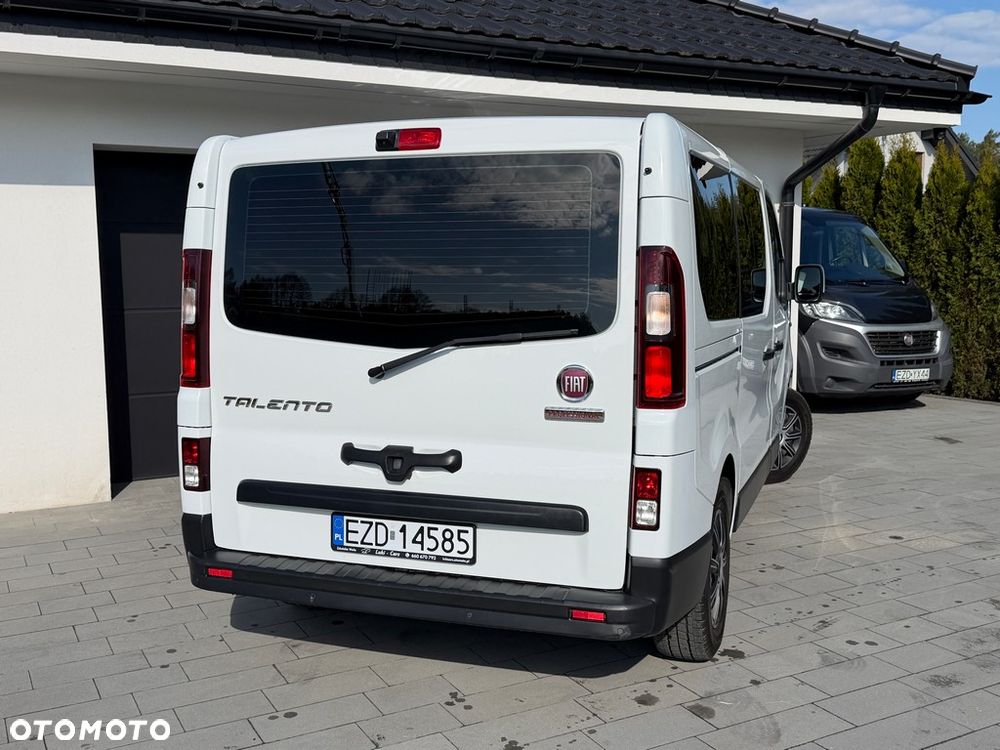 Fiat Talento L1H1 Family - 15