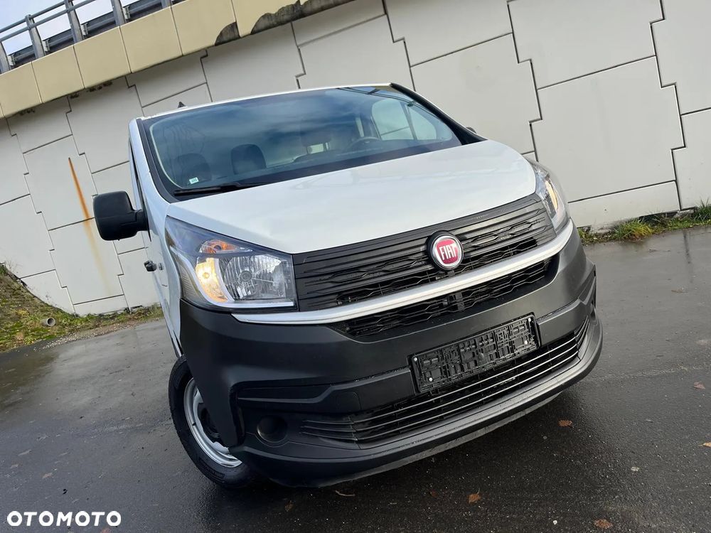 Renault Trafic - 22