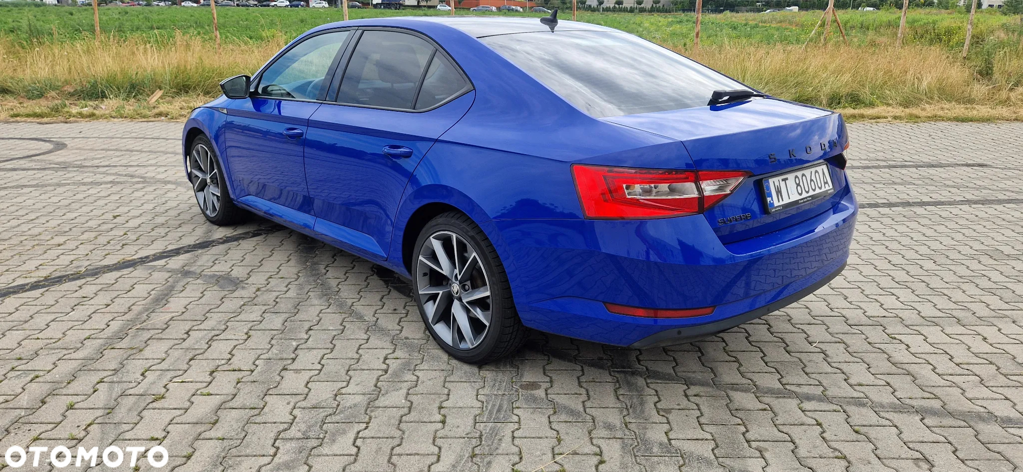 Skoda Superb - 6